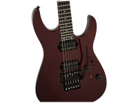 Charvel Pro-Mod Plus Dinky DK24 HH FR EB EB Crimson Eclipse Charvel Pro-Mod Plus Dinky DK24 HH FR EB EB Crimson Eclipse